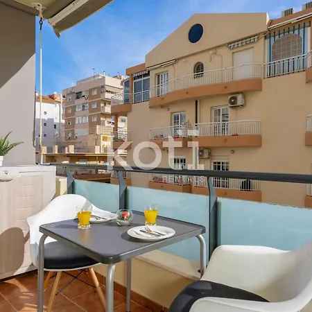 Apartment Koti - Santa Rosa