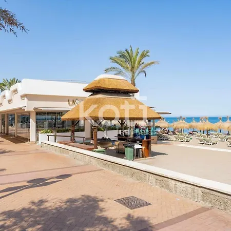 Koti - Santa Rosa Apartment Fuengirola
